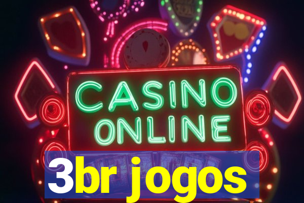 3br jogos